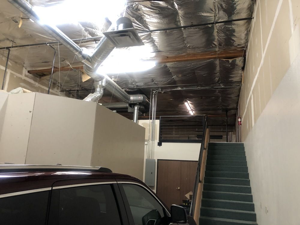 Professional Office Building: 3427 Goni Road, Carson City , NV 89706